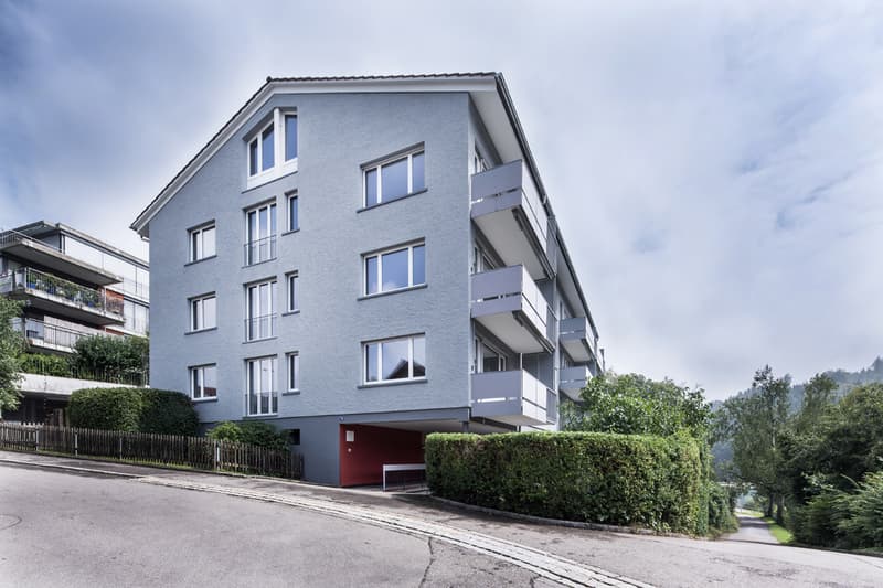 2 Bedroom Apartment on the Ground Floor (Hochparterre) - Available from 01.11.2026 or earlier (8)