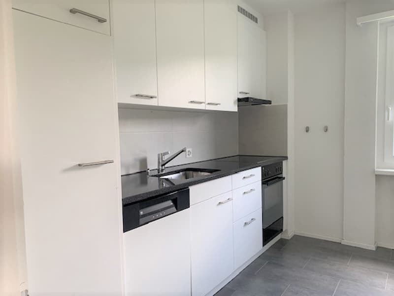 2 Bedroom Apartment on the Ground Floor (Hochparterre) - Available from 01.11.2026 or earlier (5)