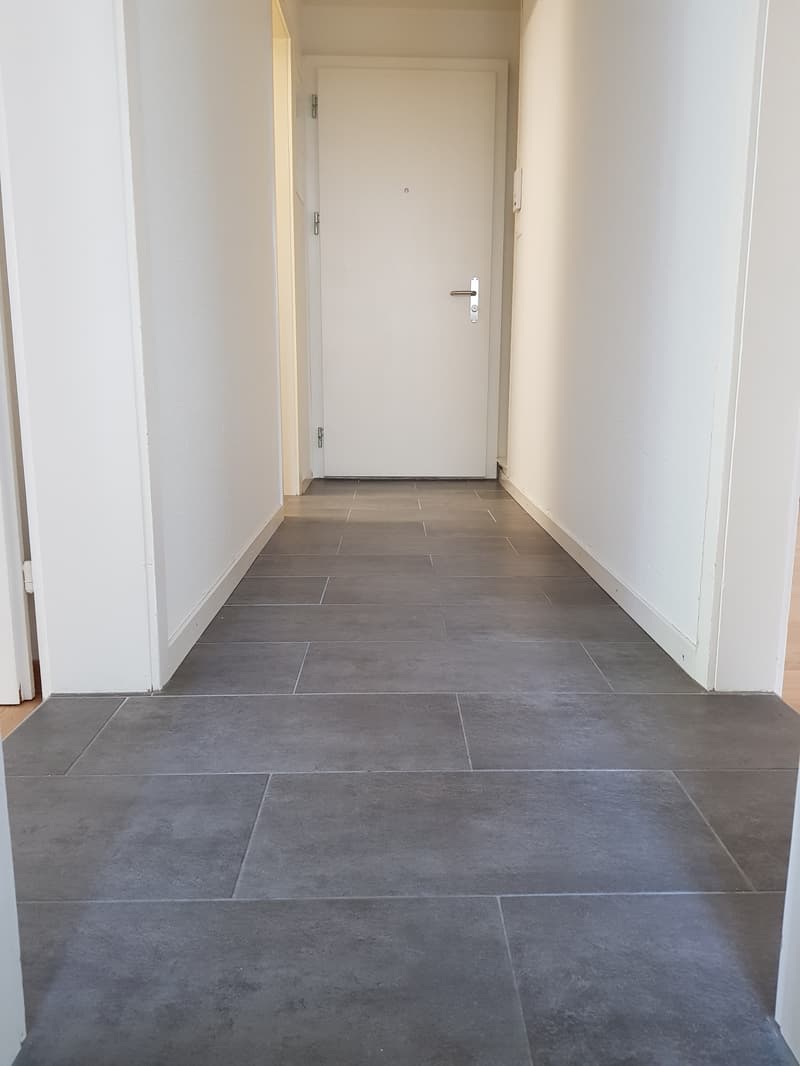 2 Bedroom Apartment on the Ground Floor (Hochparterre) - Available from 01.11.2026 or earlier (2)