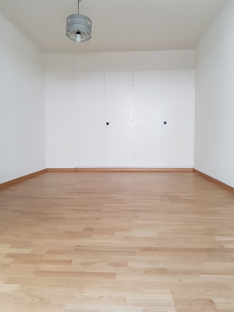2 Bedroom Apartment on the Ground Floor (Hochparterre) - Available from 01.11.2026 or earlier (3)