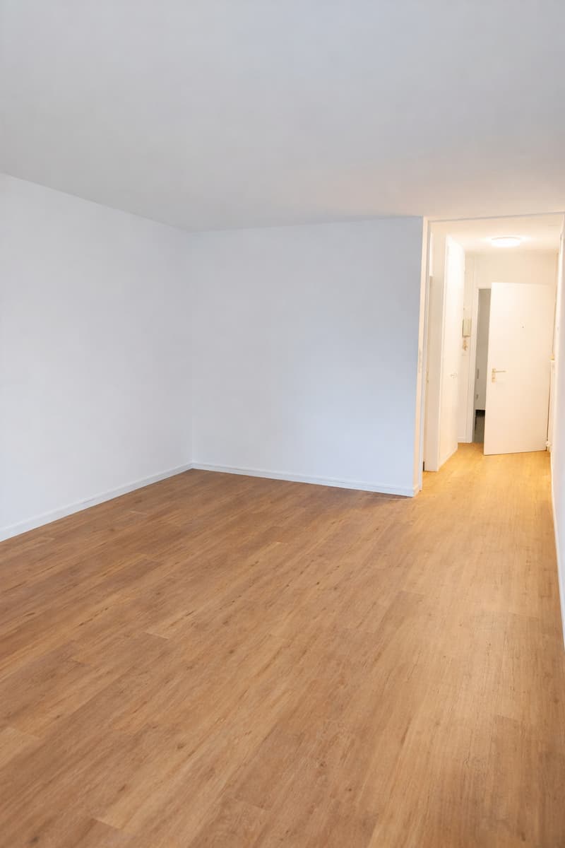 1.5 Zimmer - Wohnung 2.OG / 3.OG rechts (2)