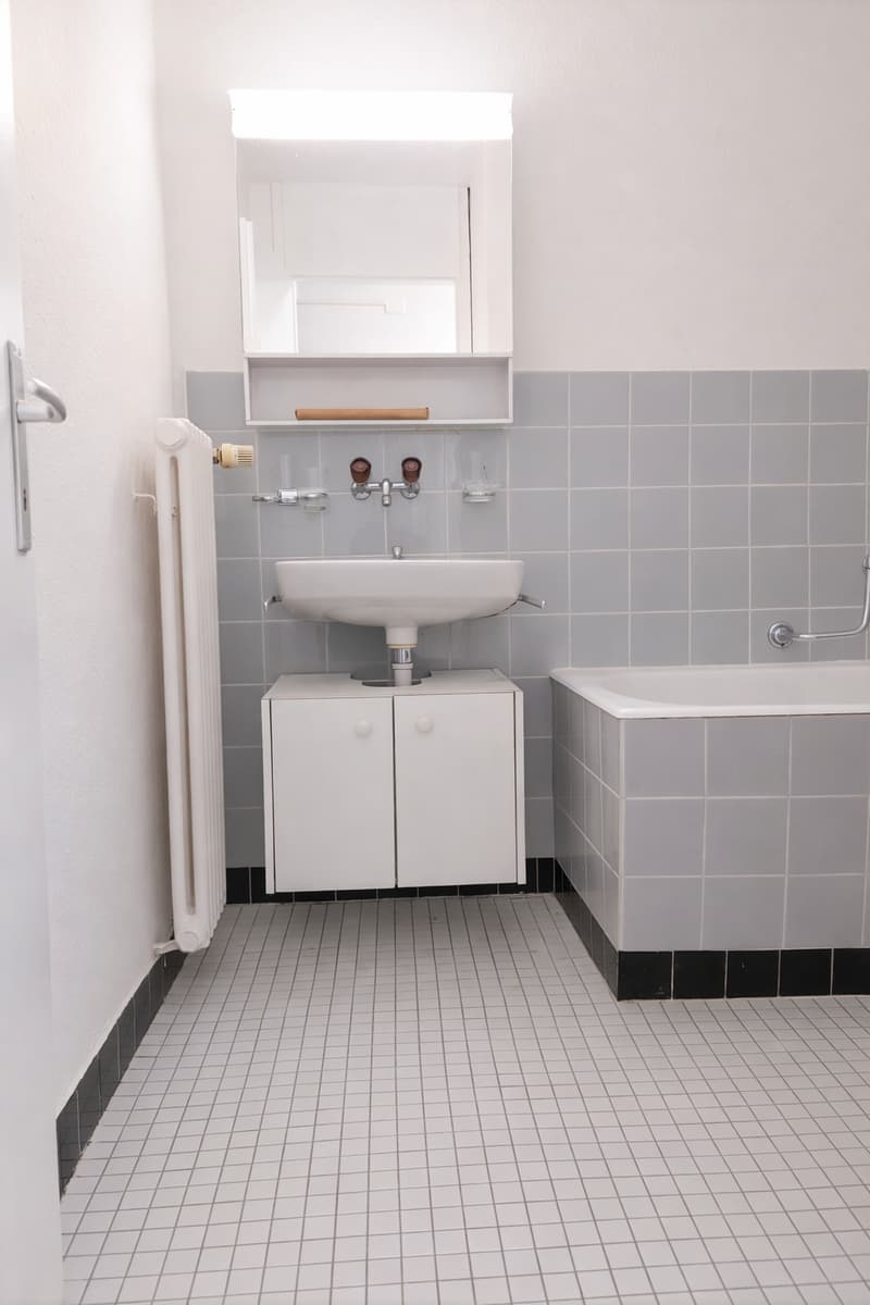 1.5 Zimmer - Wohnung 2.OG / 3.OG rechts (4)