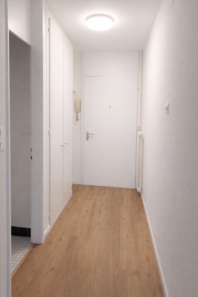 1.5 Zimmer - Wohnung 2.OG / 3.OG rechts (3)