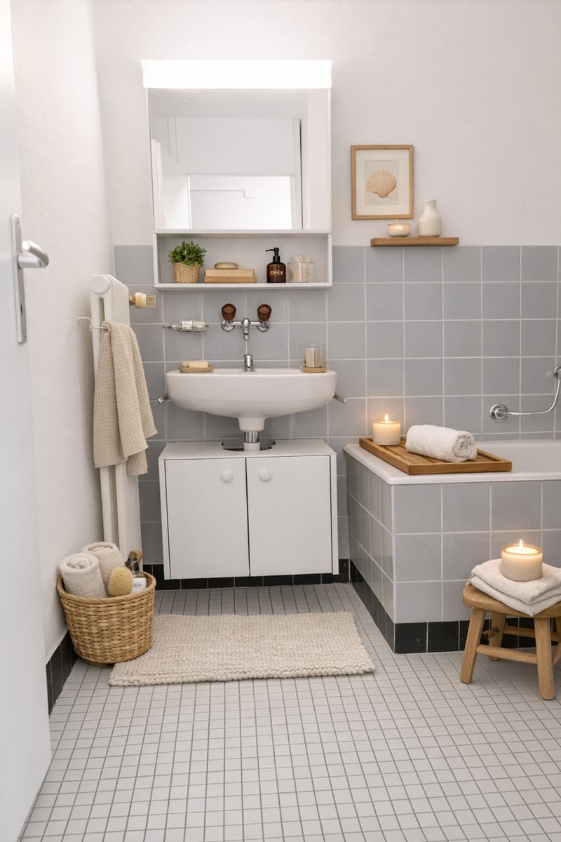 1.5 Zimmer - Wohnung 2.OG / 3.OG rechts (5)