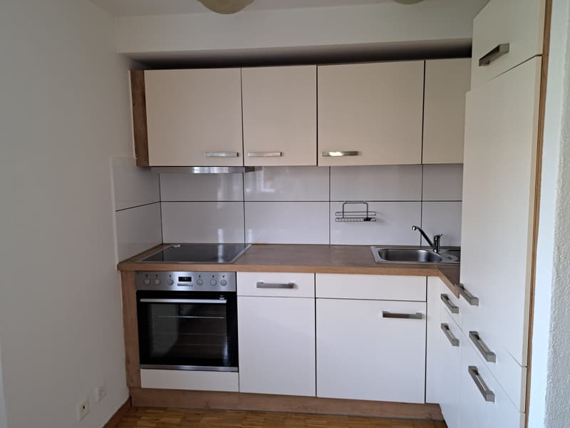1 Zimmer-Wohnung, 1.OG rechts (3)