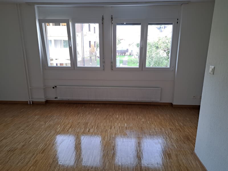 1 Zimmer-Wohnung, 1.OG rechts (4)