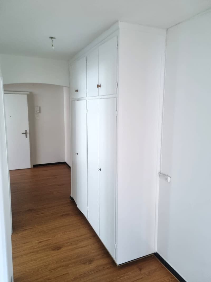 Charmante 3 Zimmer - Wohnung im 3. OG rechts (5)