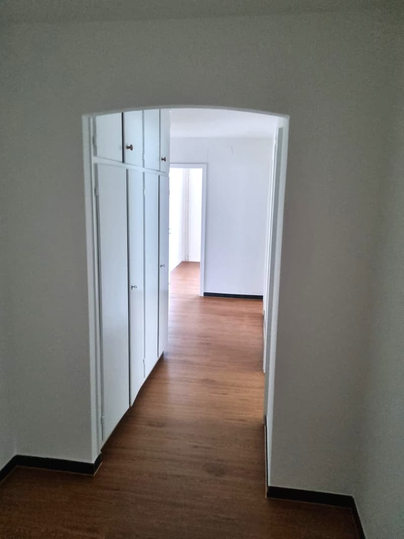 Charmante 3 Zimmer - Wohnung im 3. OG rechts (6)