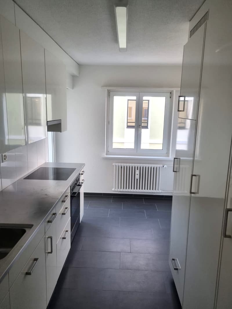 Charmante 3 Zimmer - Wohnung im 3. OG rechts (8)