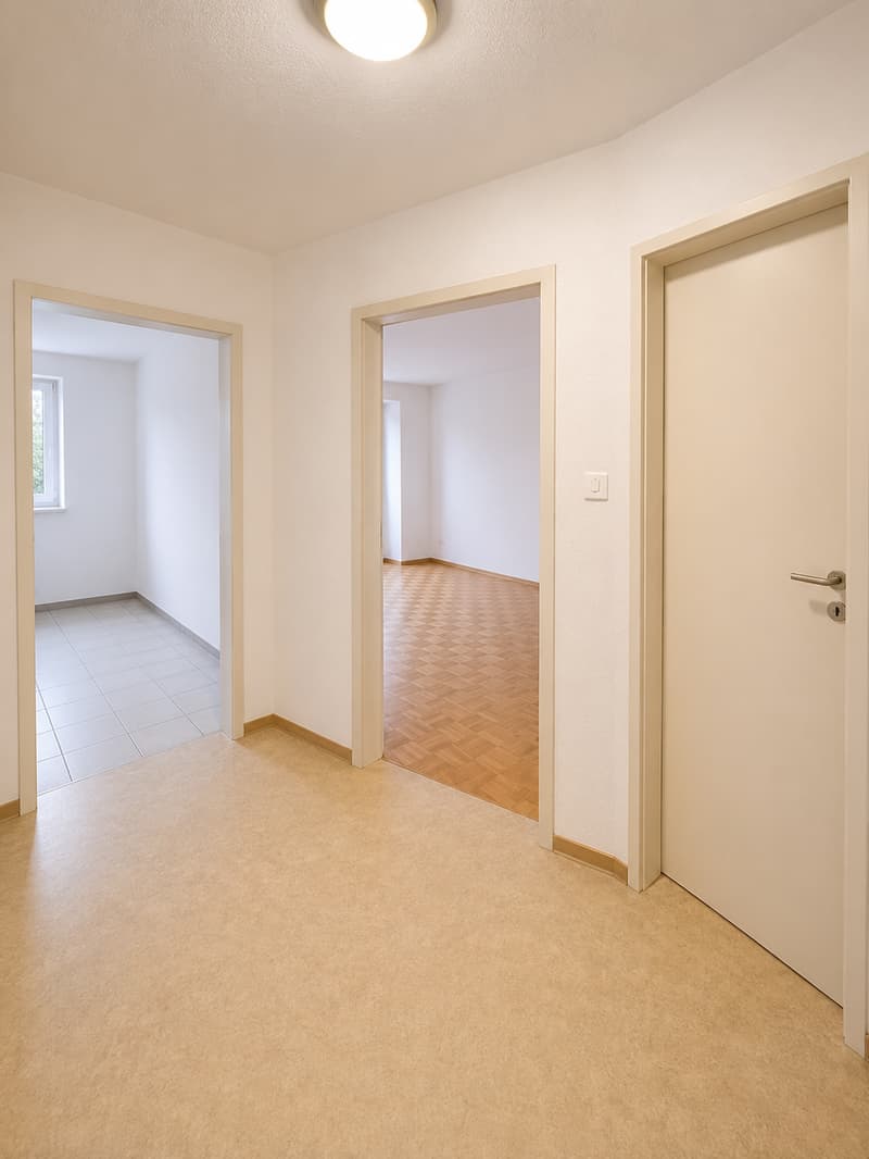 Helle 3-Zimmerwohnung im 3.OG an zentraler Lage (4)
