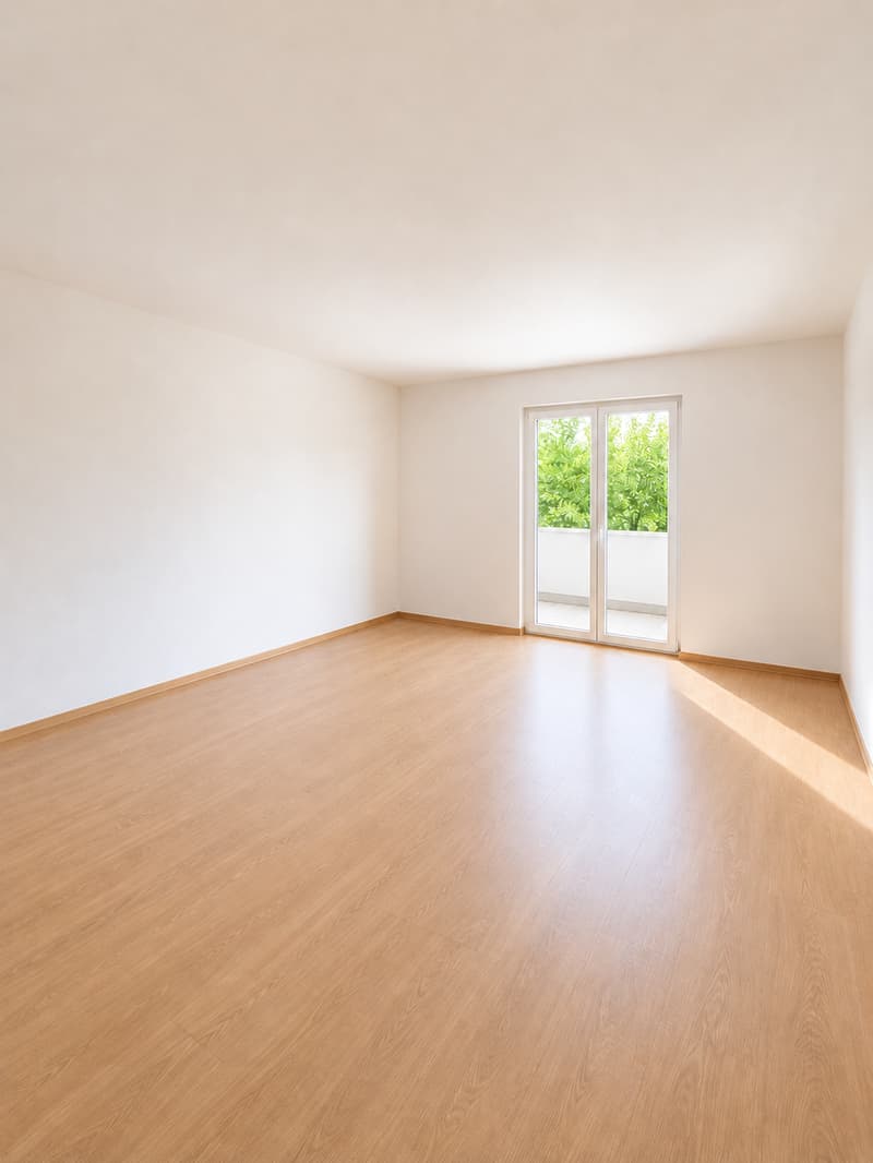 Helle 3-Zimmerwohnung im 3.OG an zentraler Lage (1)