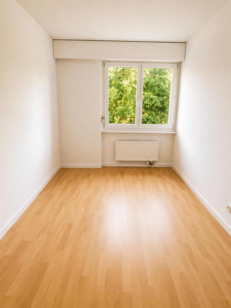 Helle 4.5-Zimmer-Wohnung an attraktiver Lage in Richterswil (3)