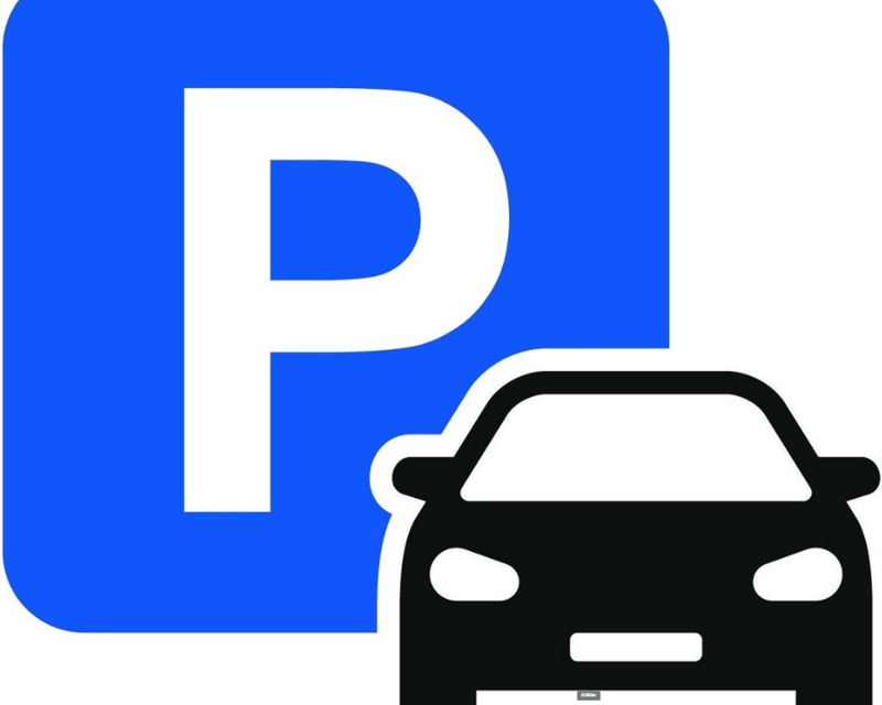 Posto auto in garage sotterraneo (1)