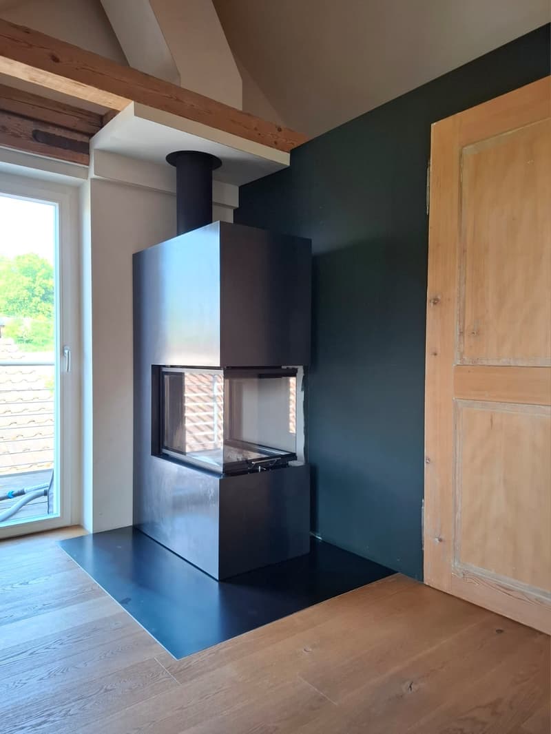 Charming 3.5-room attic apartment in Uster – available immediately! (4)