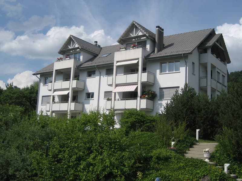 Sunny 4.5-room apartment in a prime location (1)