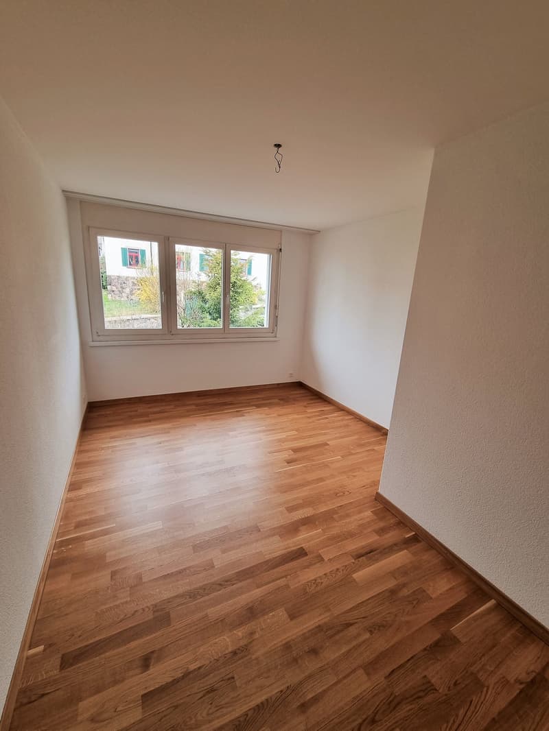 Sunny 4.5-room apartment in a prime location (6)