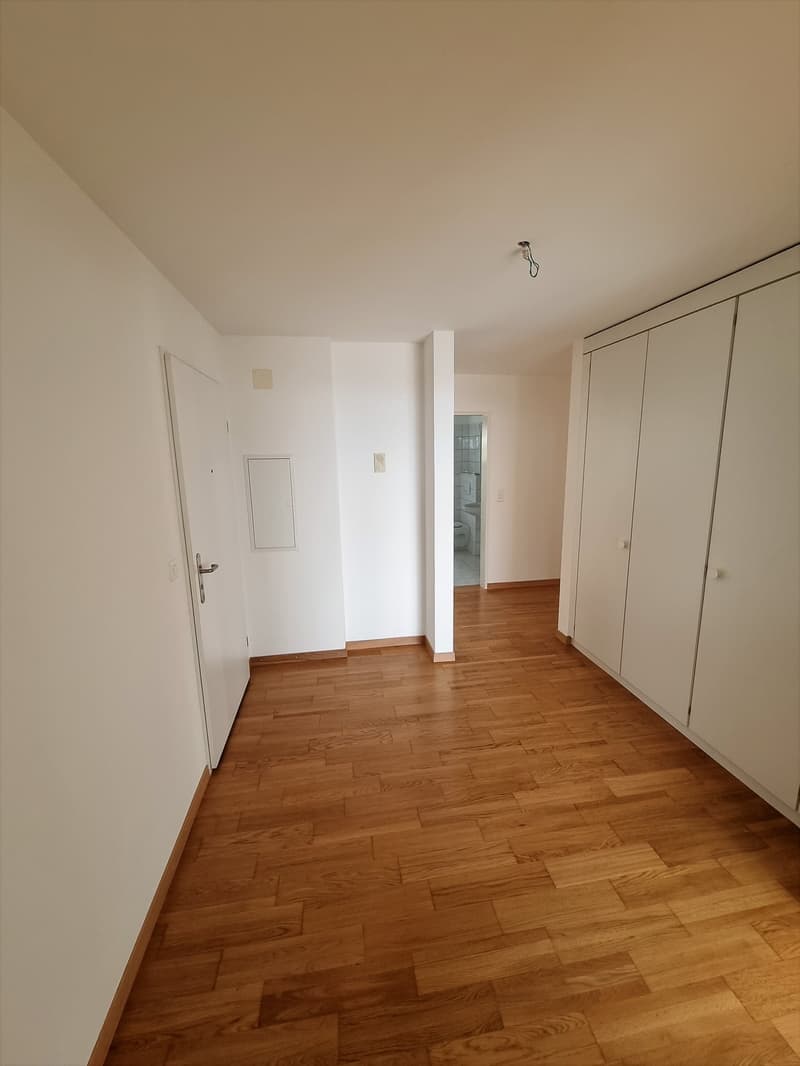 Eingangsbereich