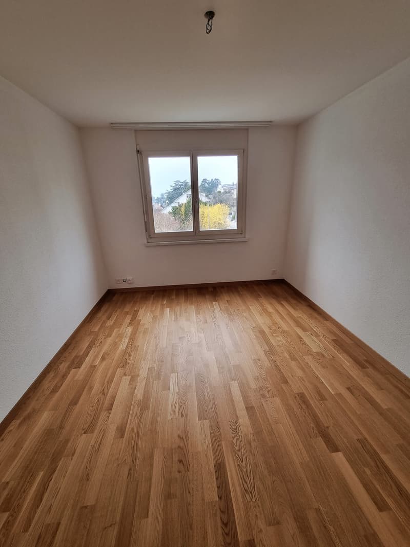 Sunny 4.5-room apartment in a prime location (9)