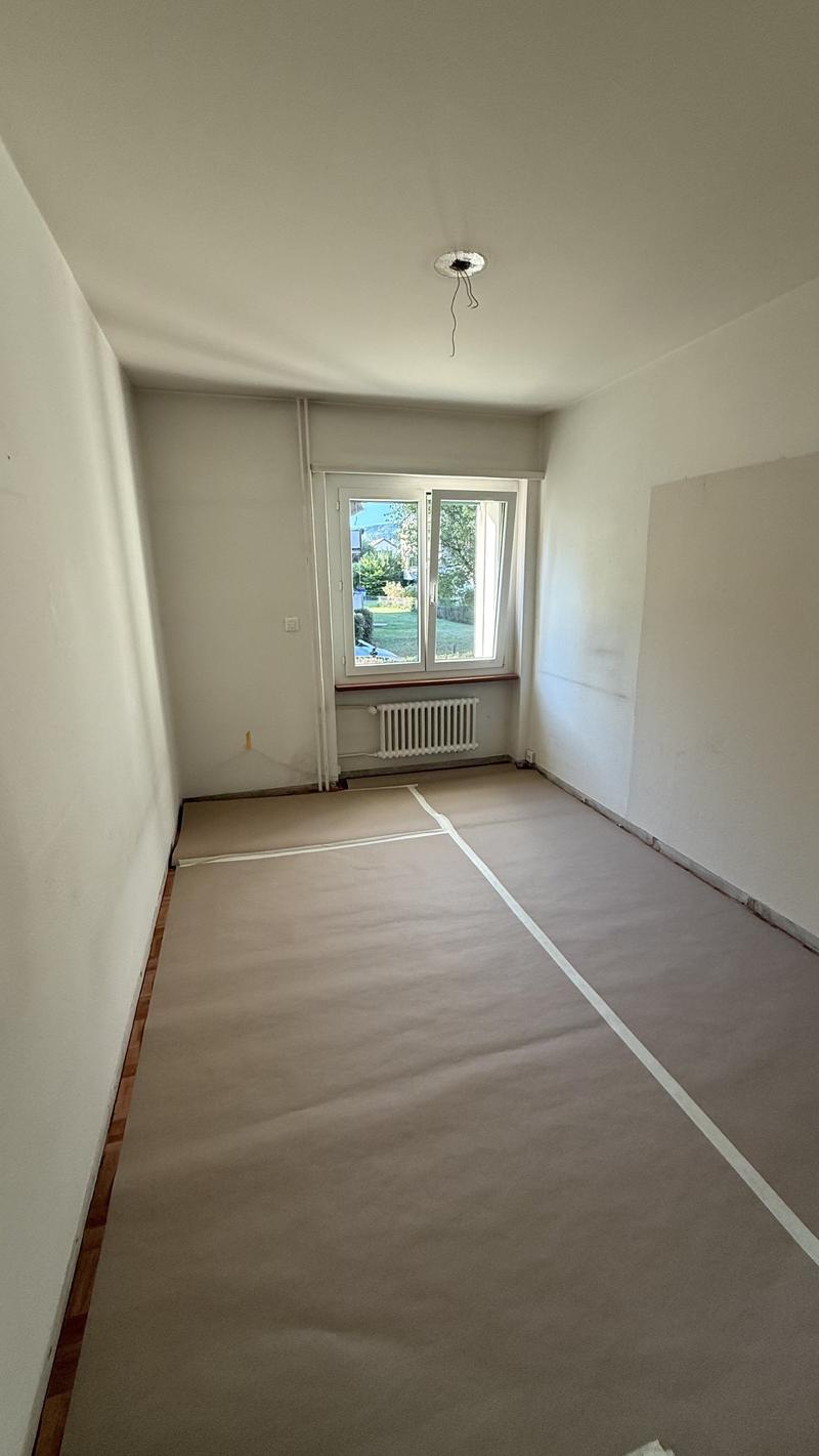 Wohnen mit Aussicht im naturnahen Adliswil (3)