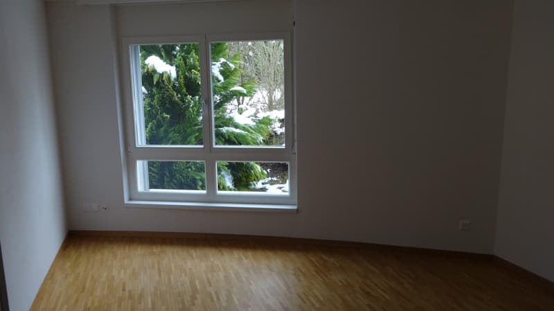 Schöne 4.5-Zimmerwohnung mit Gartensitzplatz im Herzen von Lieli (3)