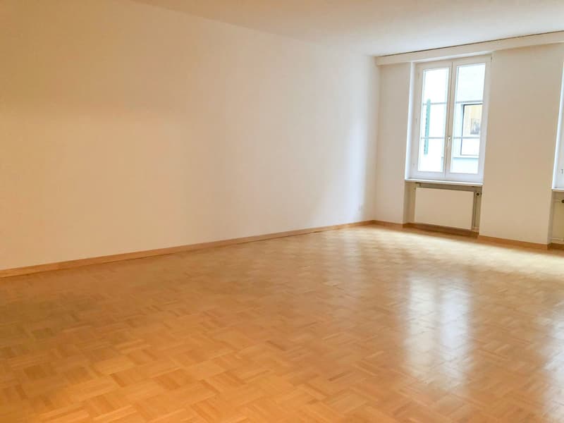 Renovierte 3.5-Zimmer-Wohnung direkt in der Altstadt! (2)