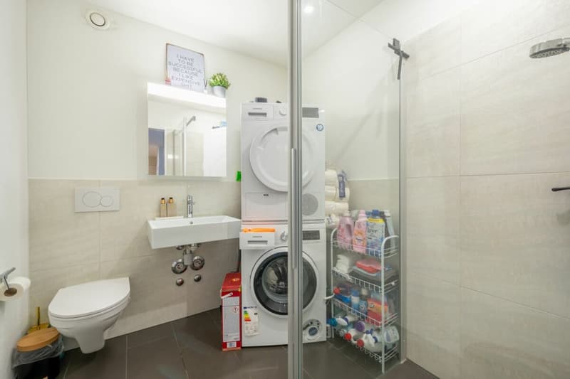 Exclusive 3.5-room apartment in prime location in Oftringen! (9)