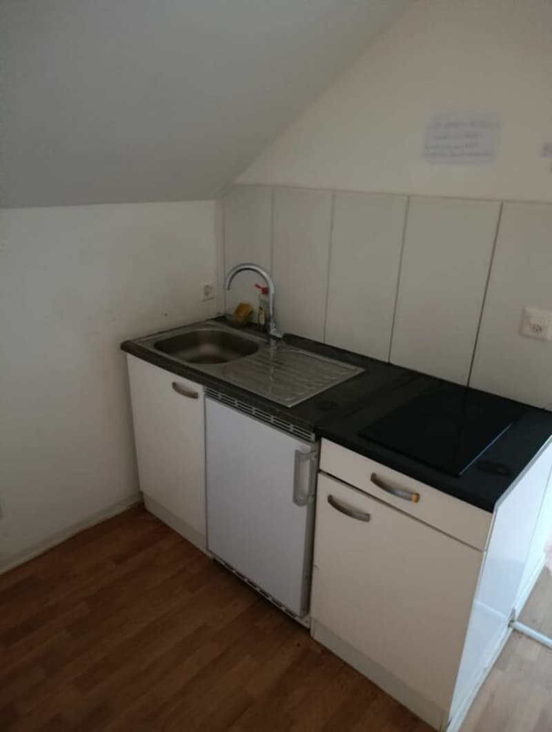 Chambre charmante cherche un nouveau locataire - Bienvenue dans votre nouvelle maison ! (7)
