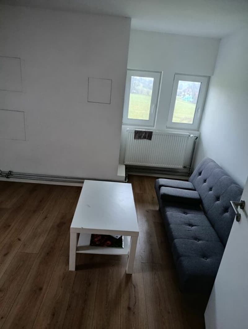 Chambre charmante cherche un nouveau locataire - Bienvenue dans votre nouvelle maison ! (6)