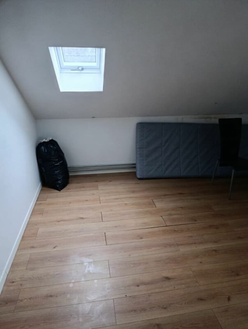 Chambre charmante cherche un nouveau locataire - Bienvenue dans votre nouvelle maison ! (2)