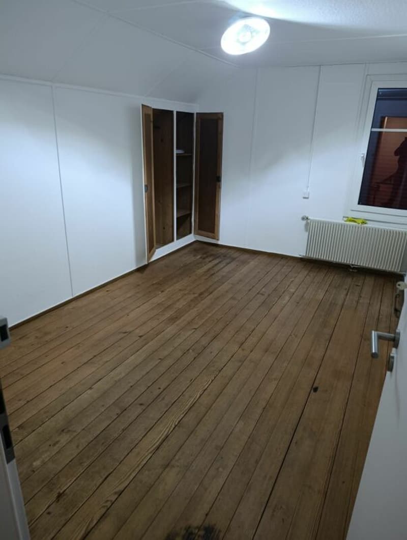 Chambre charmante cherche un nouveau locataire - Bienvenue dans votre nouvelle maison ! (3)