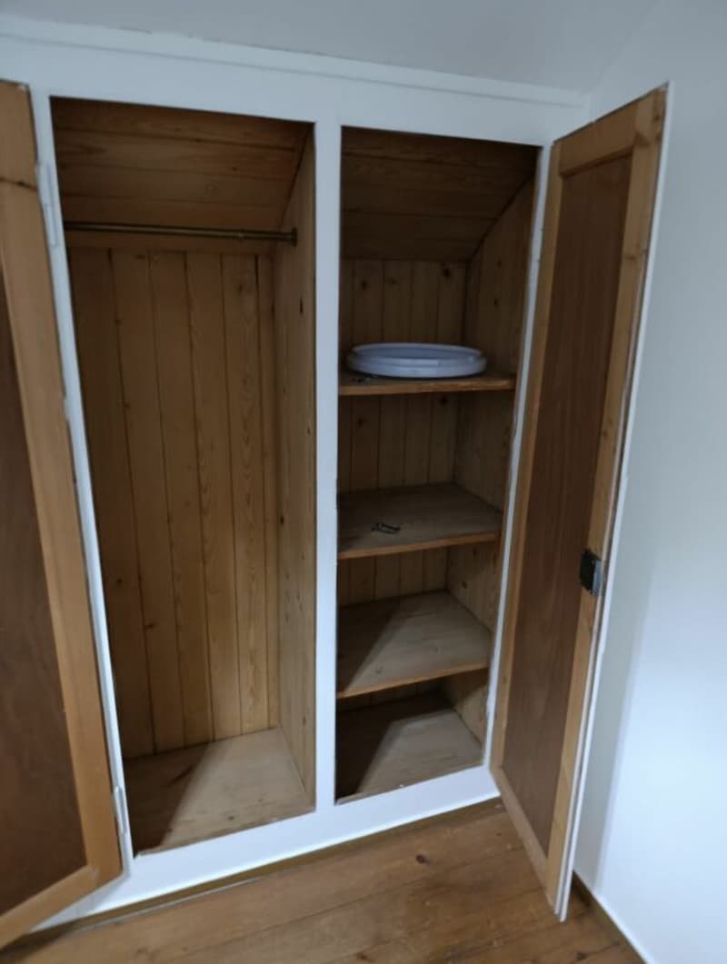 Chambre charmante cherche un nouveau locataire - Bienvenue dans votre nouvelle maison ! (4)