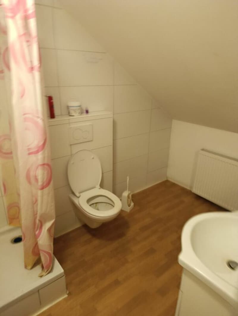 Chambre charmante cherche un nouveau locataire - Bienvenue dans votre nouvelle maison ! (8)