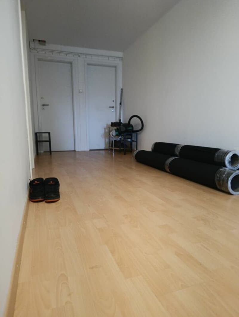 Chambre charmante cherche un nouveau locataire - Bienvenue dans votre nouvelle maison ! (5)