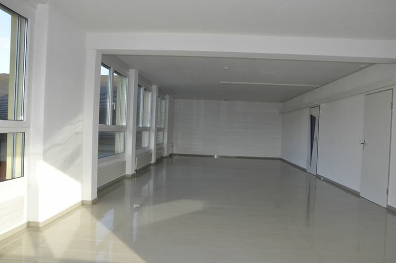 Espace commercial unique de 70 m2 dans un emplacement idéal à Erlinsbach (3)