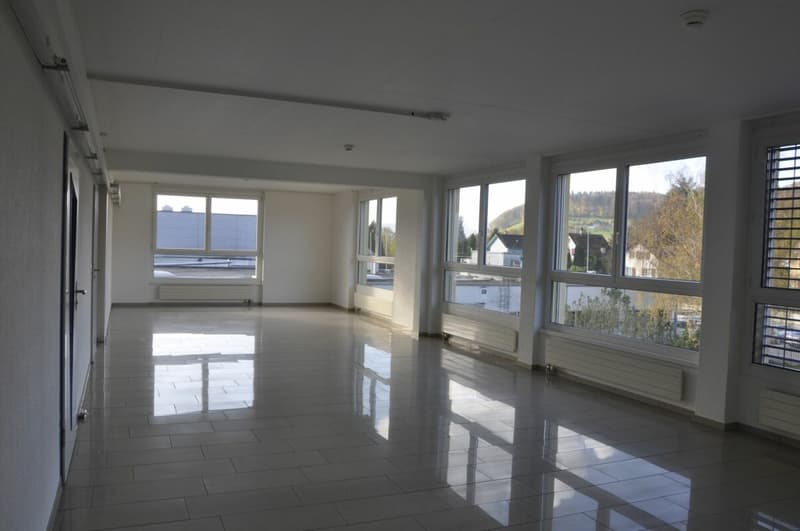 Espace commercial unique de 70 m2 dans un emplacement idéal à Erlinsbach (2)