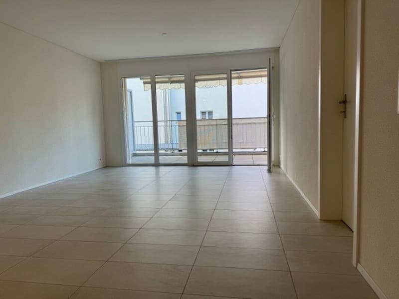 Charmante 2.5-Zimmer-Wohnung (2)