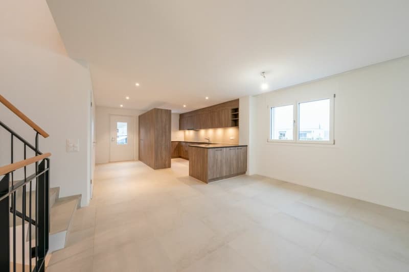 Casa a schiera 5.5 locali - La Tua Nuova Casa (3)