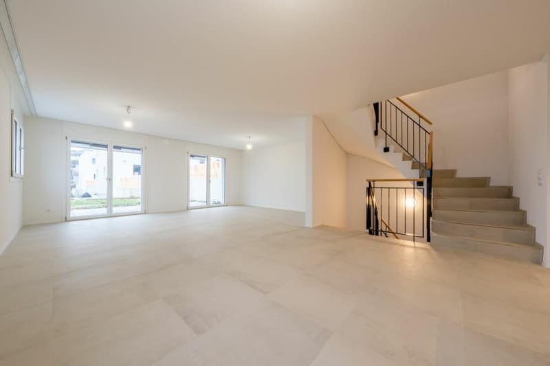Casa a schiera 5.5 locali - La Tua Nuova Casa (4)
