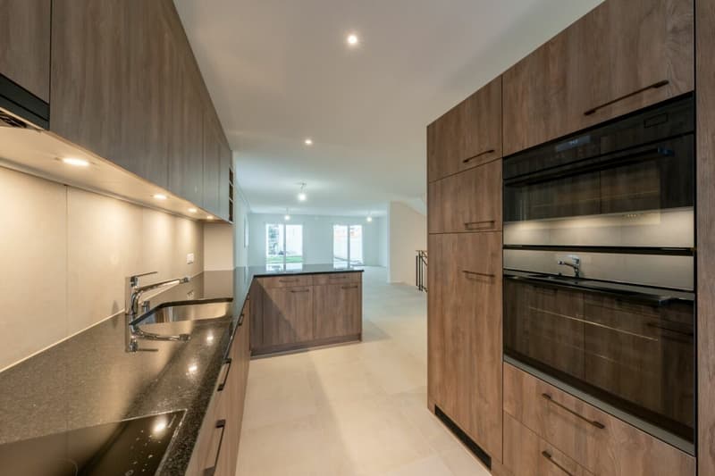Casa a schiera 5.5 locali - La Tua Nuova Casa (2)