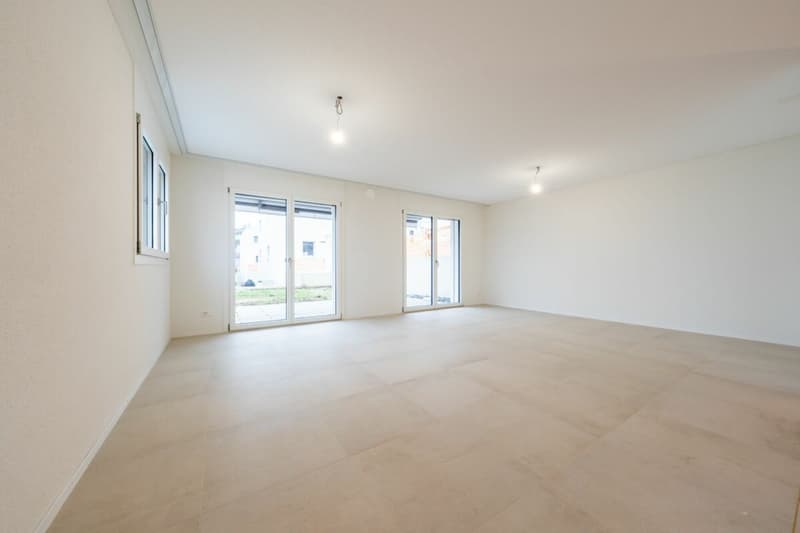 Casa a schiera 5.5 locali - La Tua Nuova Casa (6)