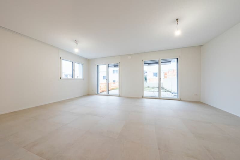 Casa a schiera 5.5 locali - La Tua Nuova Casa (5)