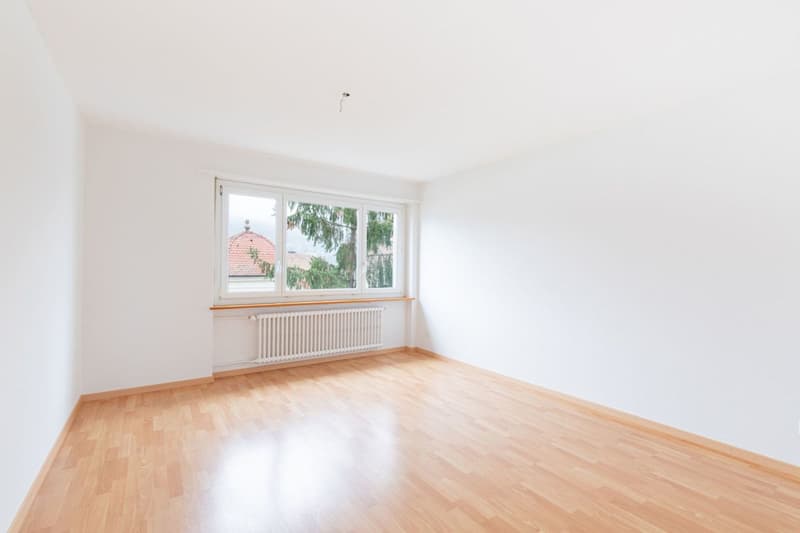 Renovated 4-room apartment - Welcome to your new home! (6)