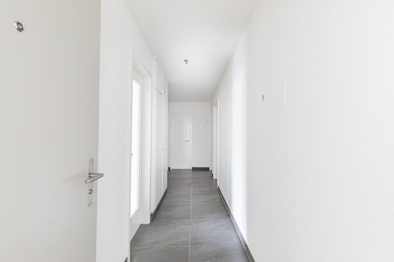 Renovated 4-room apartment - Welcome to your new home! (4)