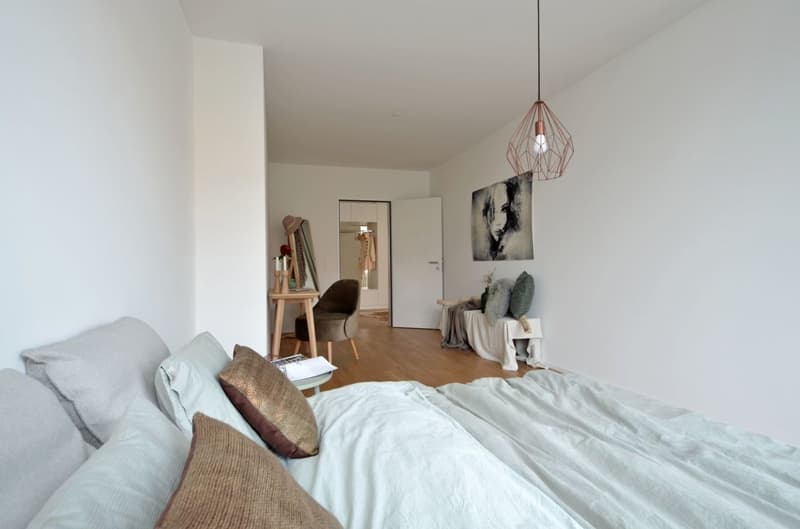 «Cozy Oasis at Tych - 4½-room apartment» (10)