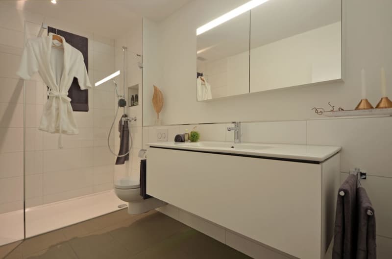 «Cozy Oasis at Tych - 4½-room apartment» (4)