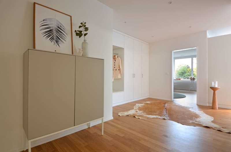 «Cozy Oasis at Tych - 4½-room apartment» (7)