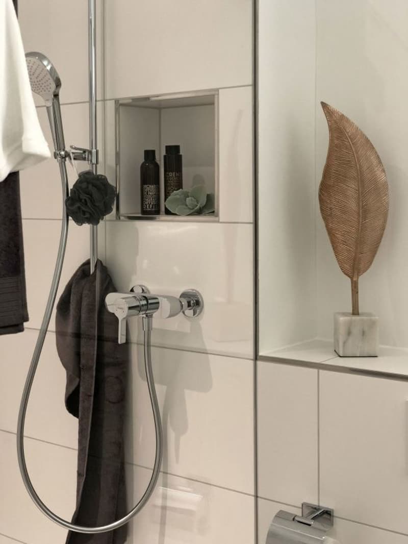 «Cozy Oasis at Tych - 4½-room apartment» (6)