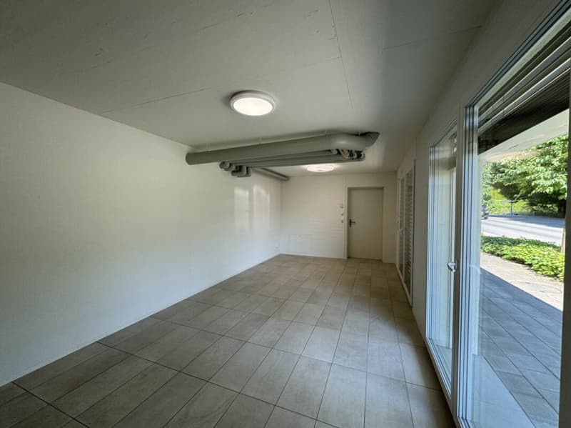 Spazio commerciale / ufficio ca. 28 m² (5)