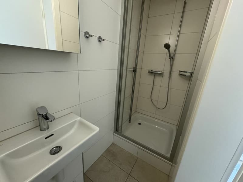 Spazio commerciale / ufficio ca. 28 m² (3)