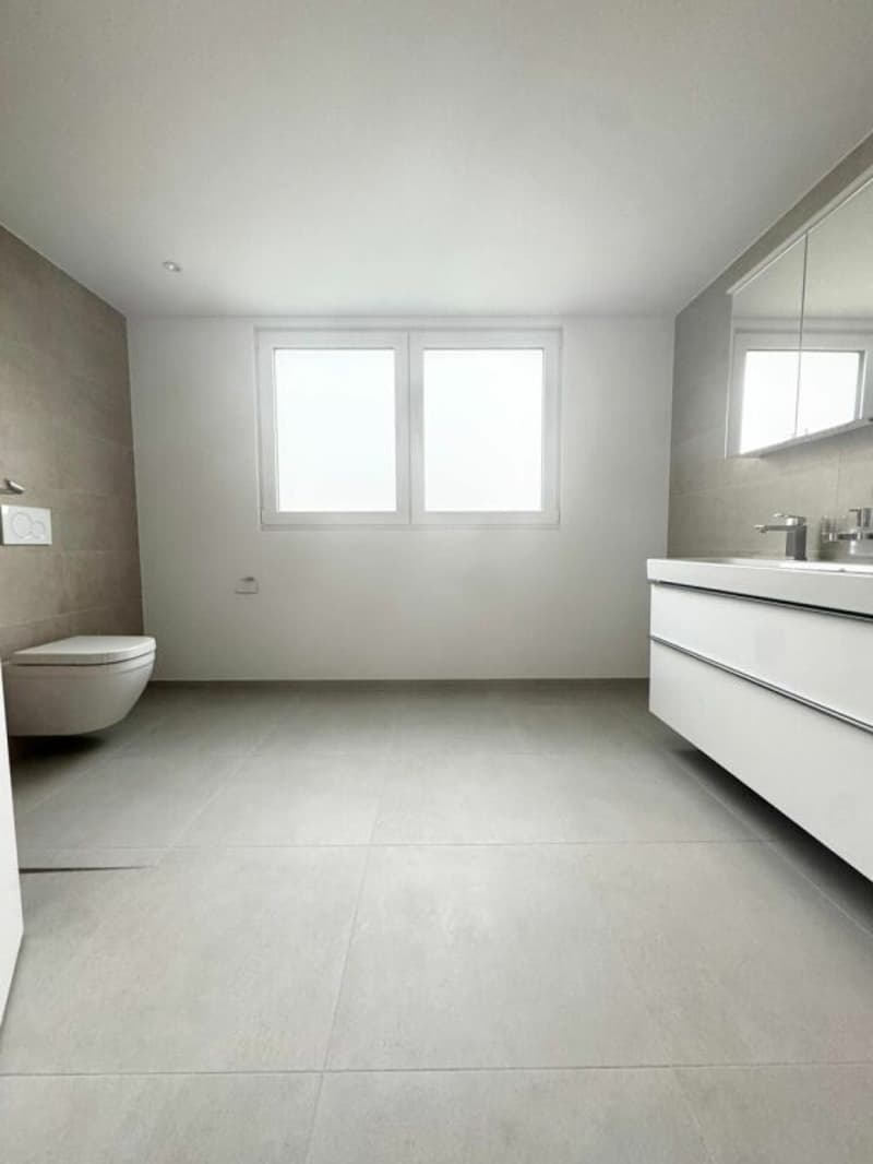 Exclusive 2.5-room apartment in prime location in Zeihen (6)